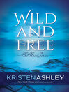 Imagen de portada para Wild and Free